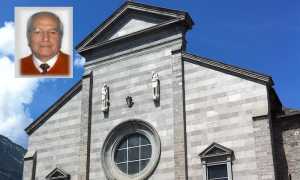 Collegiata Domodossola