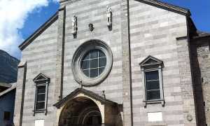 Collegiata Domodossola