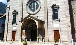 Collegiata Domodossola