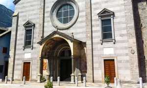 Collegiata Domodossola