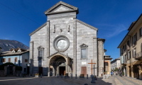 Collegiata SS Gervasio e Protasio