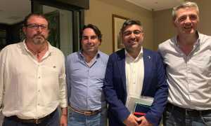 Commissari VCO lega 19