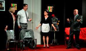 Compagnia Anni Verdi 4