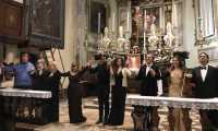 Concerto Santa Caterina 2019