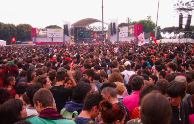Concerto Vasco