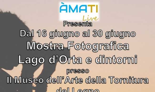 Concorso fotografico