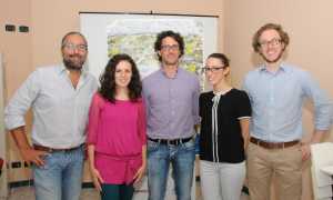 Confartigianato direttivo giovani 2015