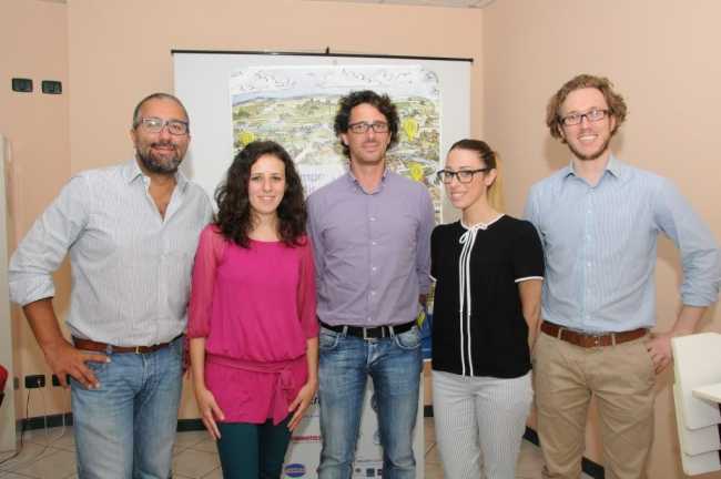 Confartigianato direttivo giovani 2015