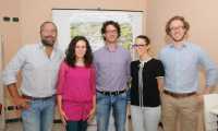 Confartigianato direttivo giovani 2015
