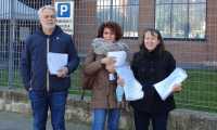 Consegna denunce DPCM 02.03.2021