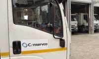 Conser VCO reference