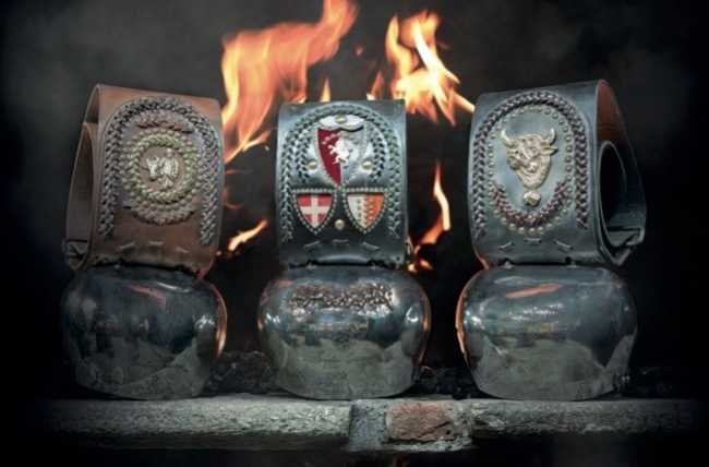 Copertina Campanacci dItalia