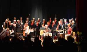 Coro polifonico varzo n