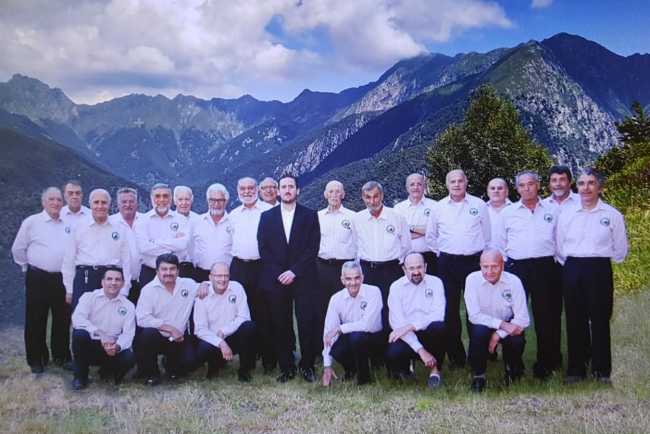 Coro Val Grande