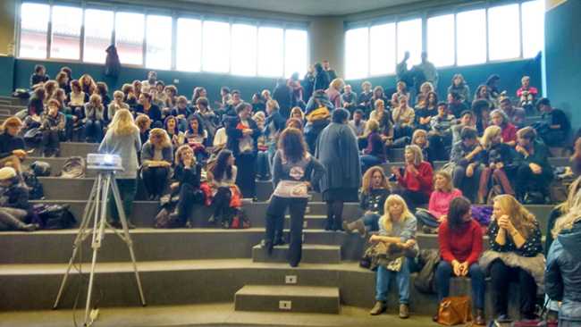 Corso Font USP cobianchi