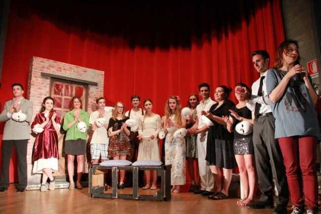 Corso di Teatro by Arcademia