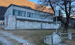 Cravola zona industriale