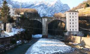 Crevoladossola PonteDiveria