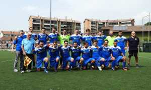 Crevolese Foto Squadra Giugno 2018