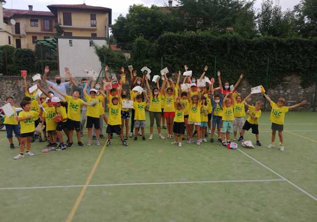 Cusio Jaks basket