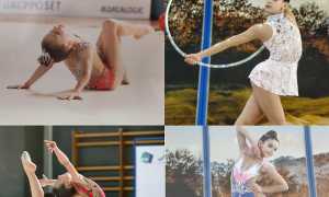 Cusio ginnastica