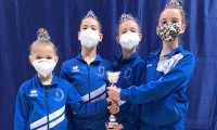 Cusio ginnastica