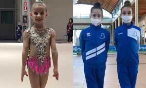 Cusio ginnastica