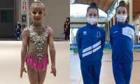 Cusio ginnastica