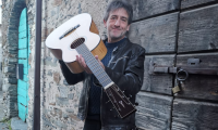 DARIO FORNARA CHITARRA