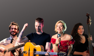 DallAstaQuartet