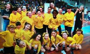 Dangerous Kids by Arcademia con Flavia Marino 1