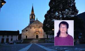 Davanti a San Gaudenzio