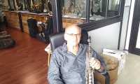 Dave Liebman