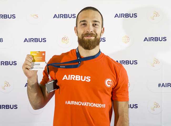 Davide Di Nubila huvudbild