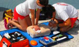 Defibrillatore
