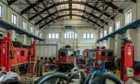 Dentro le Officine