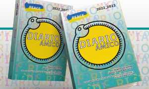 Diario Amico immagine