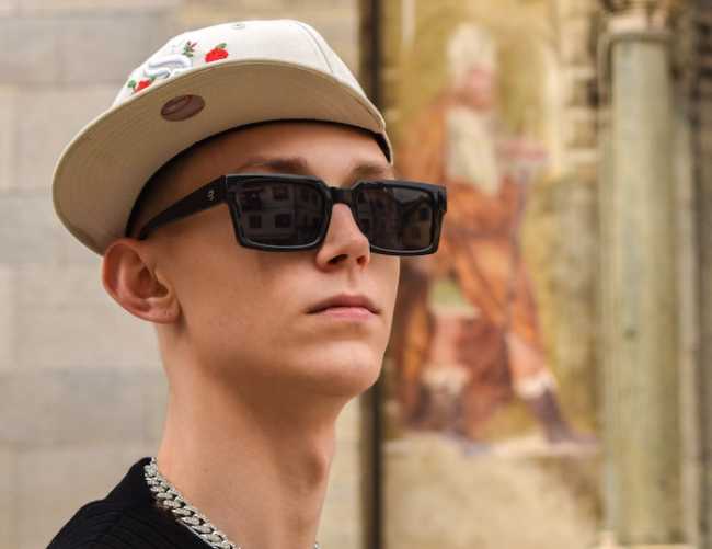 Dolcevita alessio piralla