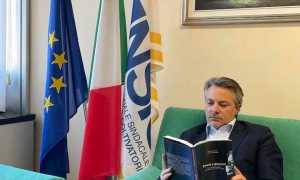 Domenico Mamone