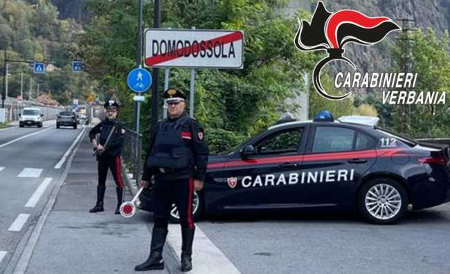 Domodossola cc