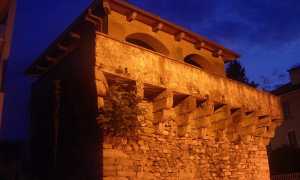 Domodossola torretta