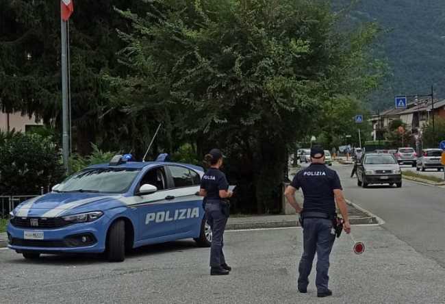Domodossola