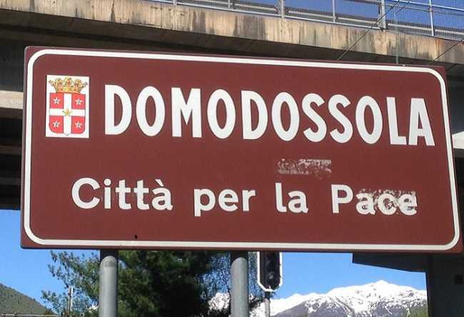 Domodossola
