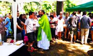 Don Benoit Lovati villa