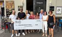 Donazione Cafè Milano