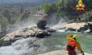 ELICOTTERO vvf orridi