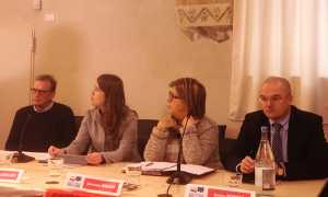 EUSALP Caraglio borghi bresso