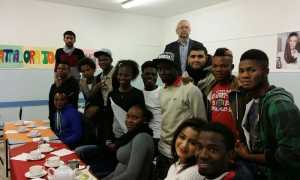 Ecclesia con classe700