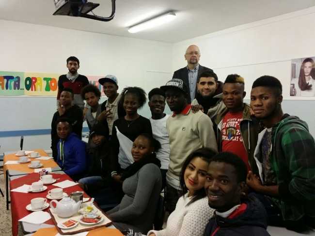 Ecclesia con classe700