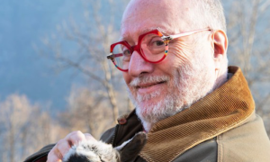 Edoardo Raspelli